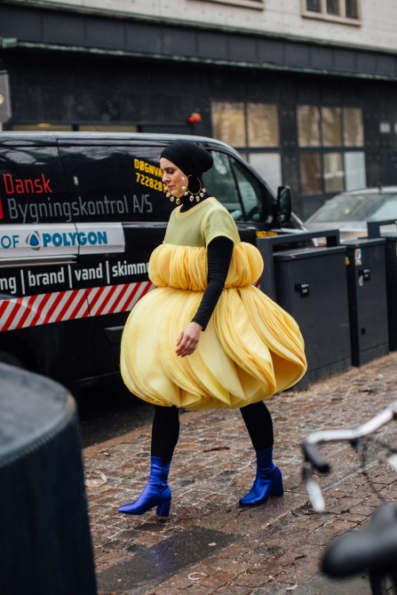 STYLECASTER | Copenhagen Street Style