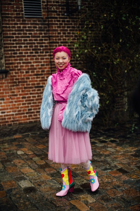 STYLECASTER | Copenhagen Street Style