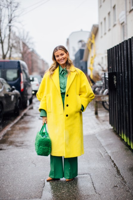 STYLECASTER | Copenhagen Street Style