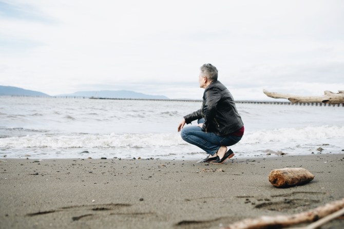 STYLECASTER | Should I Come Out To My Husband