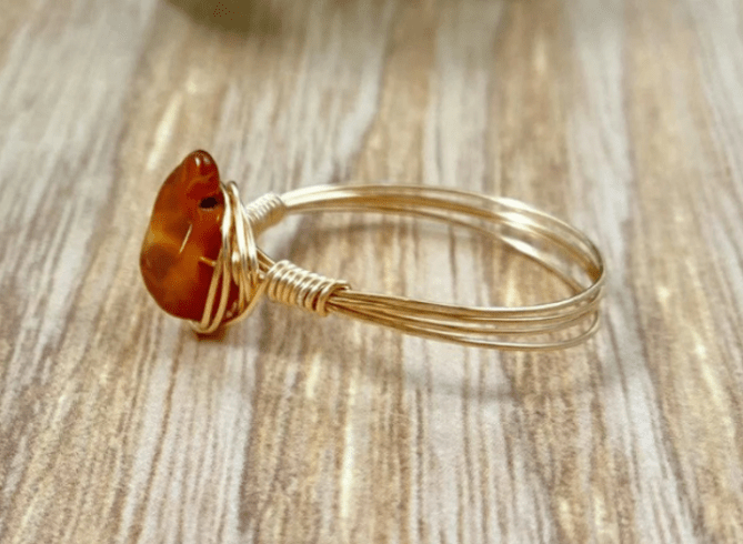 STYLECASTER | Crystals To Improve Sex and Love Life