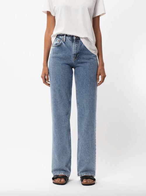 STYLECASTER | Vegan Denim Brands
