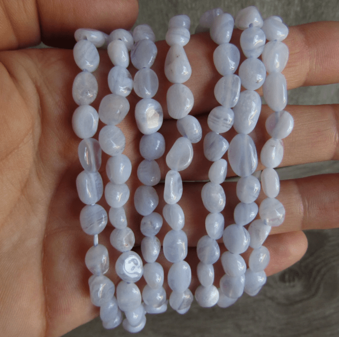 STYLECASTER | Best Crystals For Stress