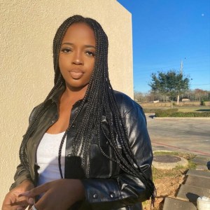 Tayler Adigun author