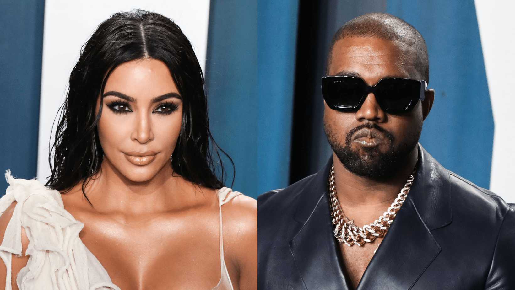Kim Kardashian, Kanye West
