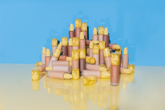 dosas foundation group