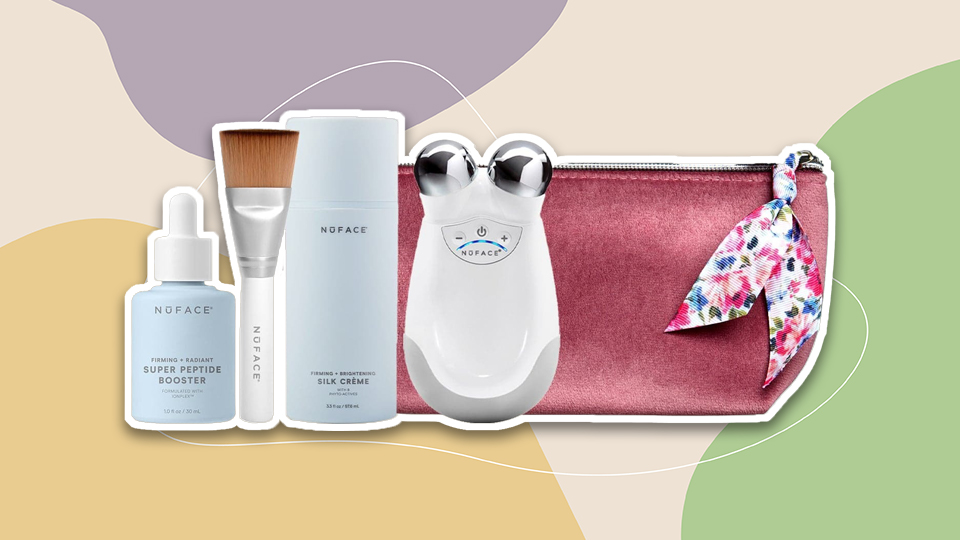 NuFACE Limited-Edition Spring Gift Sets