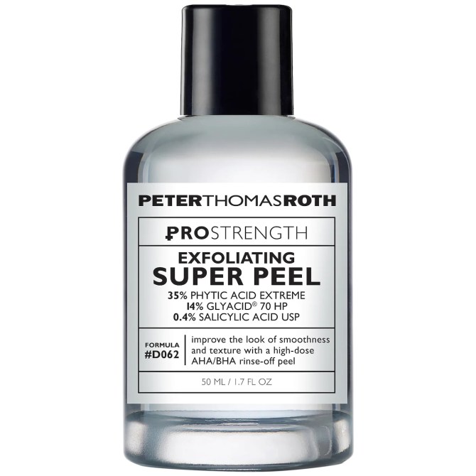 Peter Thomas Roth PRO Strength Exfoliating Super Peel Sephora