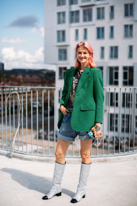 STYLECASTER | Festival Fashion Trends