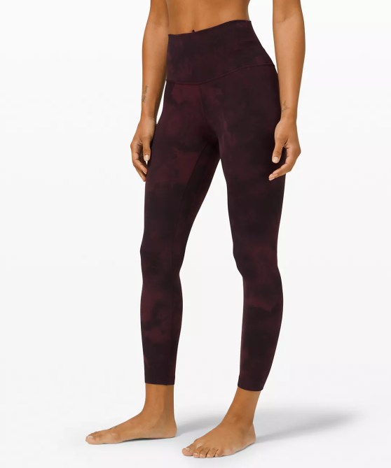 lululemon Align High-Rise Pants