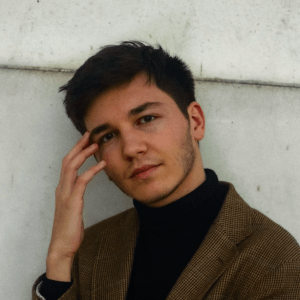 STYLECASTER | Costa Pappas