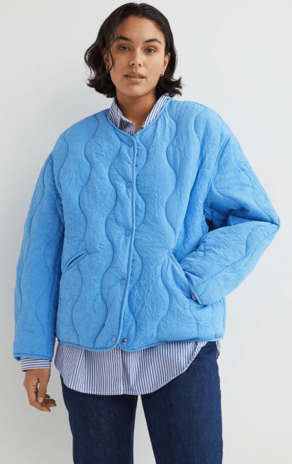 STYLECASTER | Spring Fashion Trends