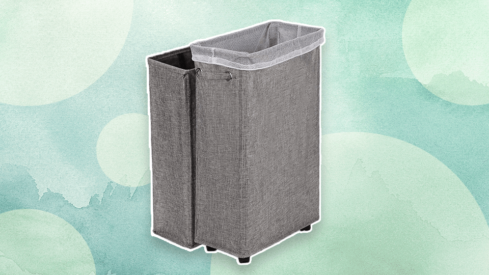 Caroeas Laundry Hamper Amazon