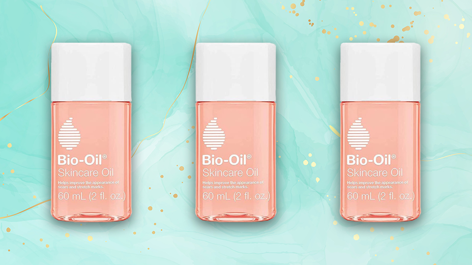 Bio-Oil Skincare Oil