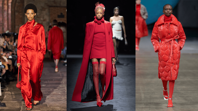 STYLECASTER | Color Trends 2022