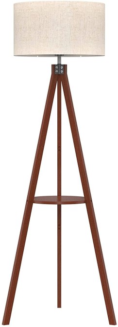 LEPOWER Tripod Floor Lamp Amazon