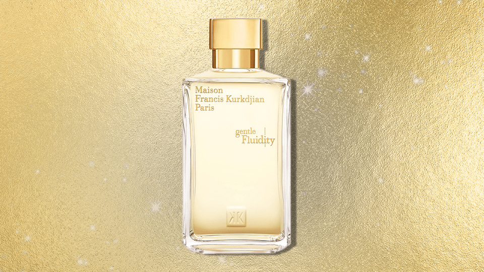 Gentle Fluidity Gold Eau de Parfum