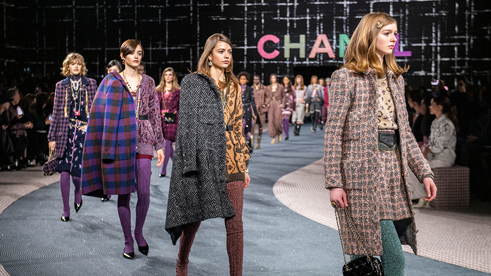 STYLECASTER | Paris Fashion Week Trends