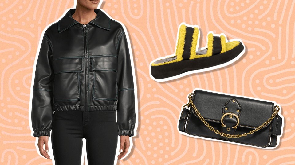 STYLECASTER | Saks Fifth Avenue Sale Picks