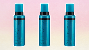 St. Tropez Self Tan Express Mousse