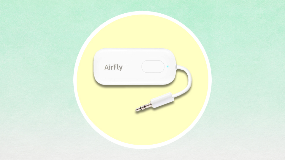 Twelve South AirFly Pro Amazon