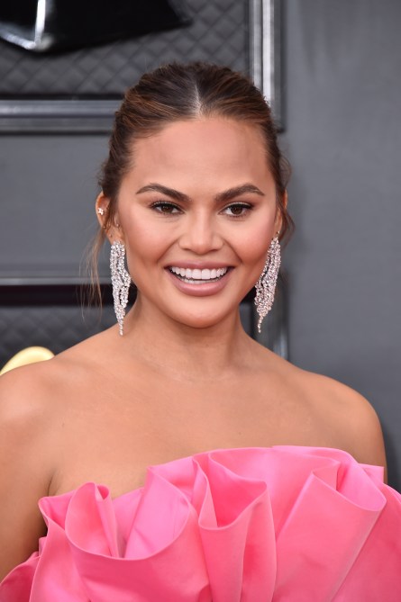 Chrissy Teigen