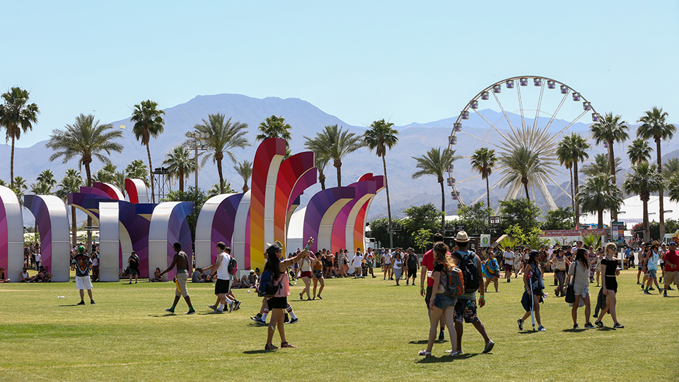 Coachella