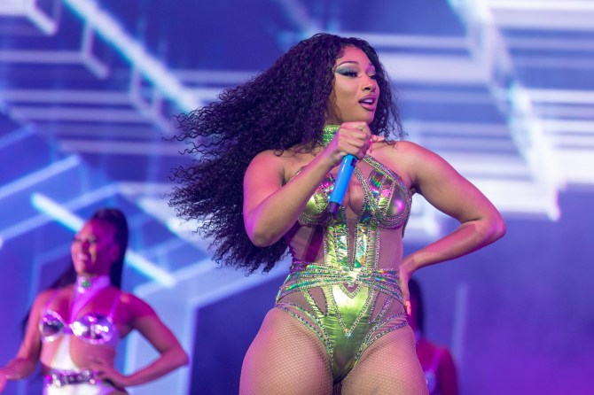 STYLECASTER | Celebrity Coachella Looks