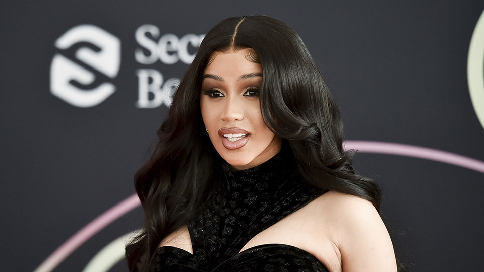 cardi b