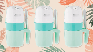 Dash Ice Cream Maker