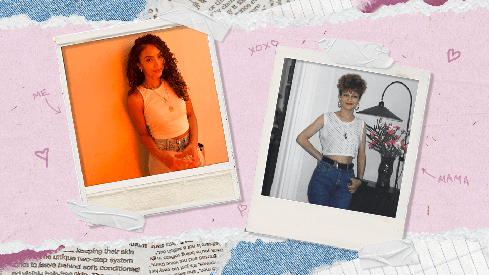 'Always Accessorize' & 5 Other Fashion Tips My Mom Taught Me