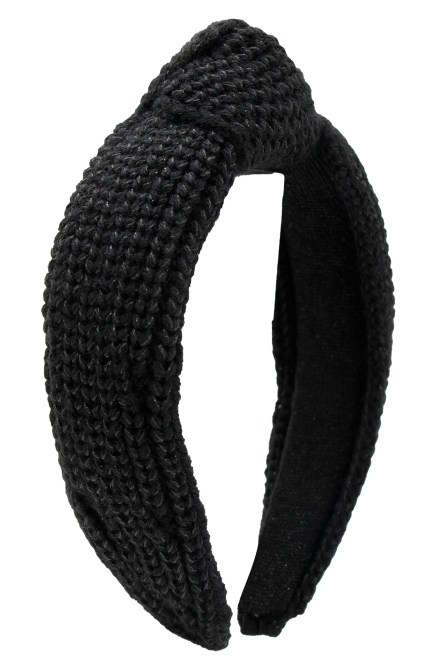 kate spade bow headband