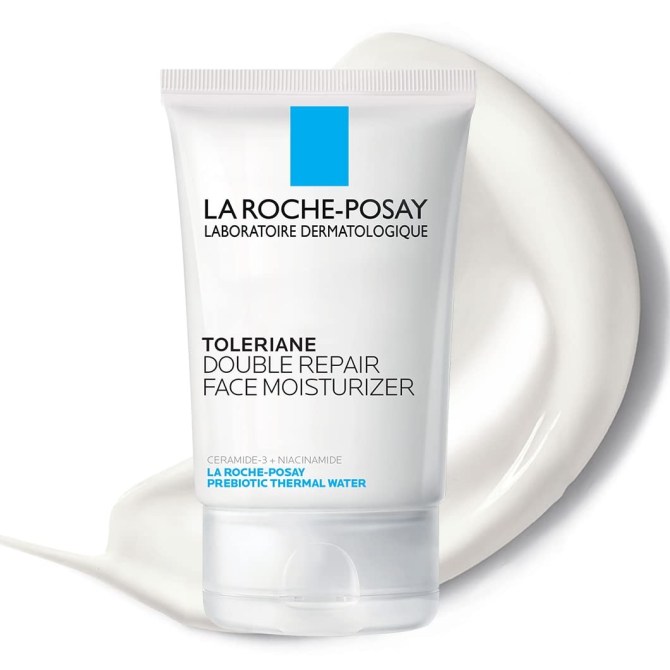 La Roche-Posay Toleriane Double Repair Moisturizer Amazon