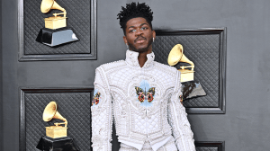 Lil Nas X's Net Worth 2025