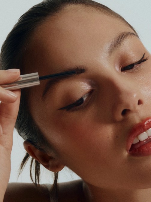 Olivia Rodrigo Glossier