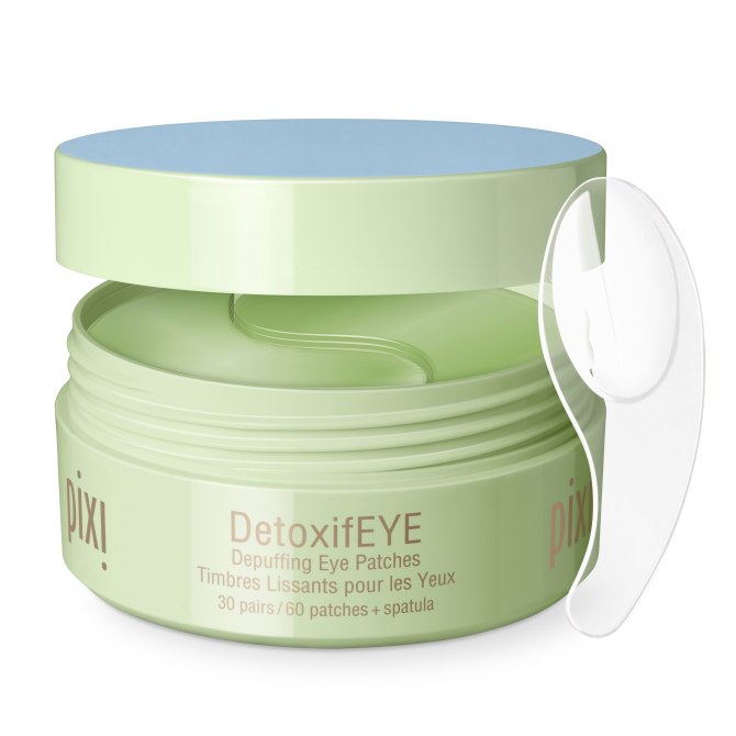 pixi detoxifeye
