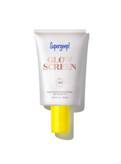 Supergoop! Glowscreen Sunscreen