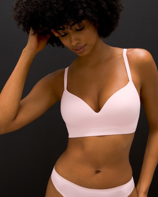 Enbliss Wireless Bra