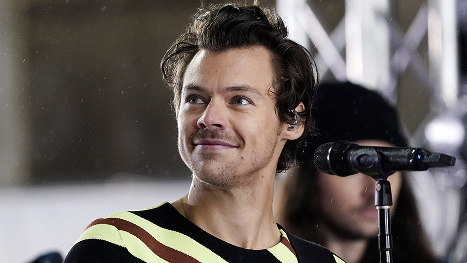 Harry Styles
