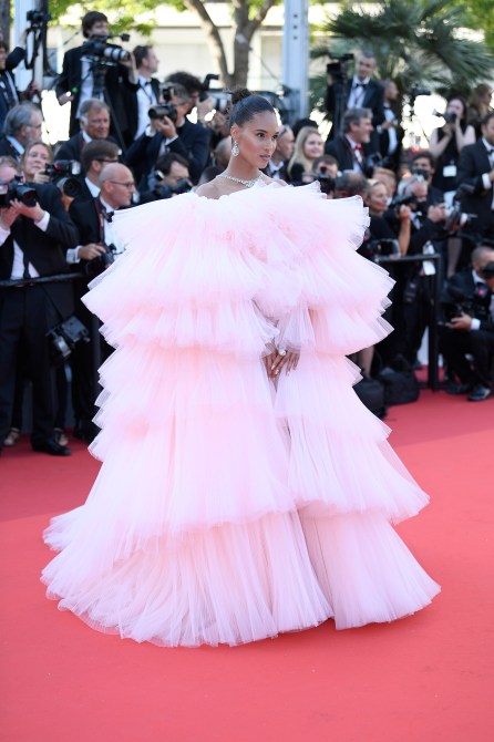 STYLECASTER | Cannes Film Festival Red Carpet