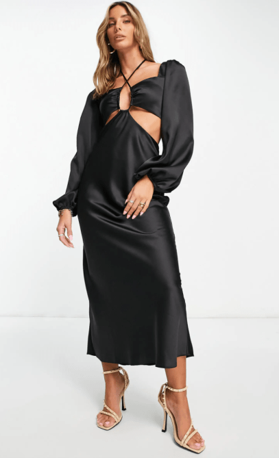 STYLECASTER | Asos at Nordstrom