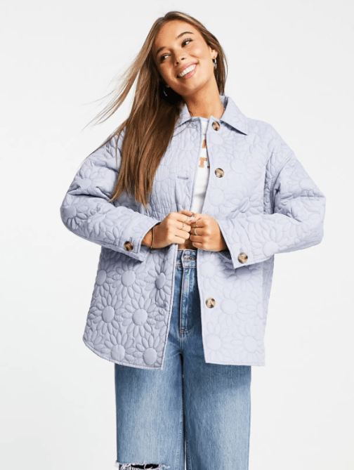 STYLECASTER | Asos at Nordstrom