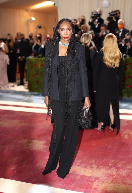 Venus Williams, Met Gala 2022