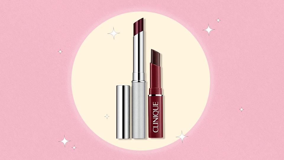 Clinique Black Honey lipstick