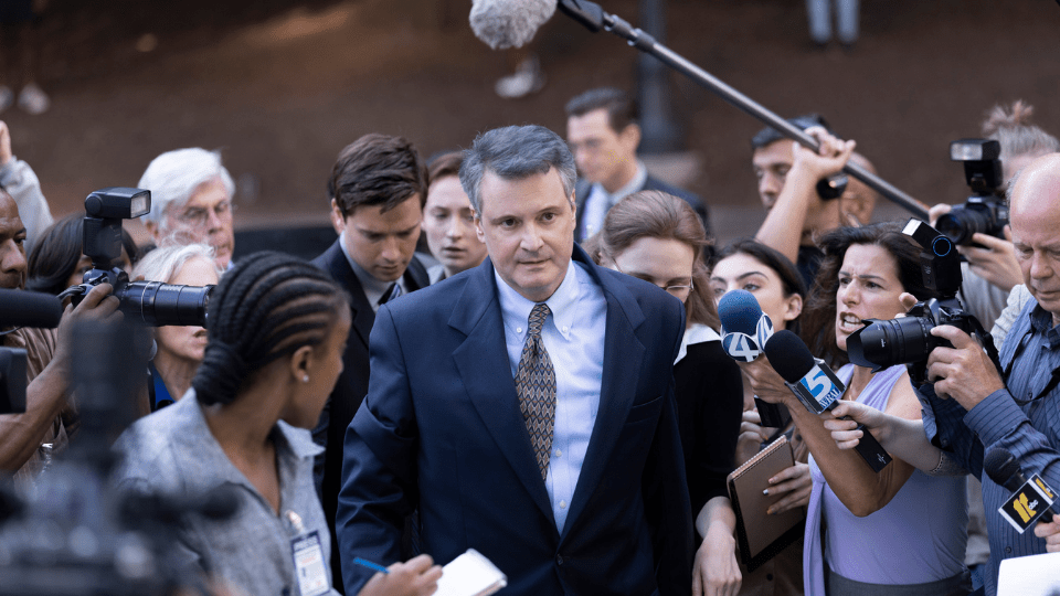 The Staircase, HBO Max