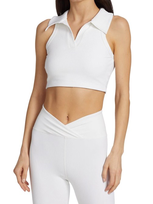 Year of Ours The Gabriela Sports Bra Saks Fifth Avenue