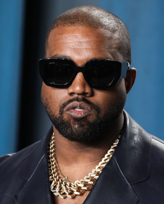 Kanye West