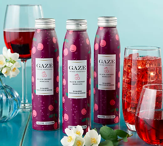 vintage wine estates