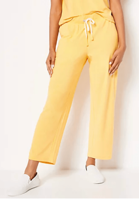 STYLECASTER | What Is A Coastal Grandmother