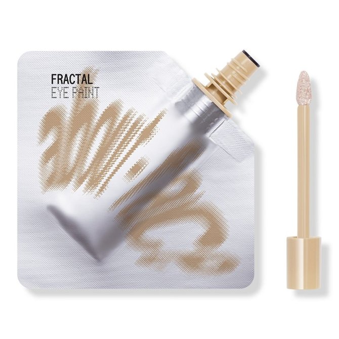 about-face Fractal Glitter Eye Paint